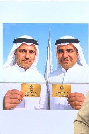 Заев и Филипче самите го понудиле уделот за да му ја земат клиниката на Жан Митрев