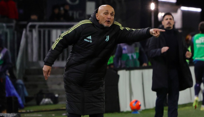 Спалети: Треба да му симнеме капа на Калјари, а мораме да бидеме максимално самокритични