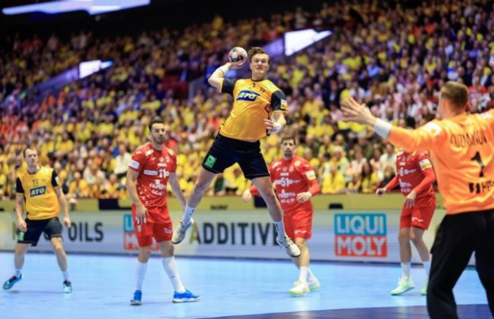 ЕХФ ЕУРО 2026: Хрватска – Исланд за старт на дуелите од група 2