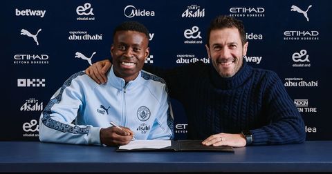 Најбараниот стопер на светот заврши во тимот на Пеп Гвардиола!