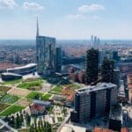 Италија ќе биде светла точка на пазарот на недвижности во Европа оваа година