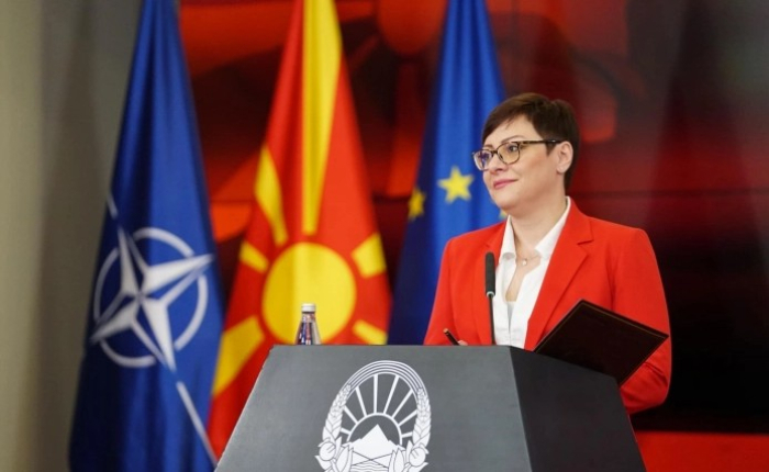 Борбата против сивата економија се интензивира, вели Димитриеска-Кочоска