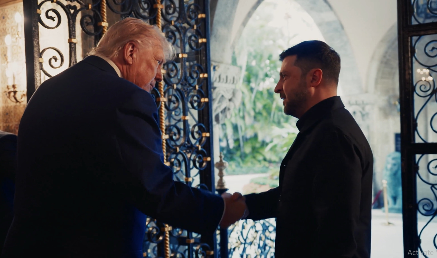 Трамп: Зеленски е главната пречка за постигнување договор