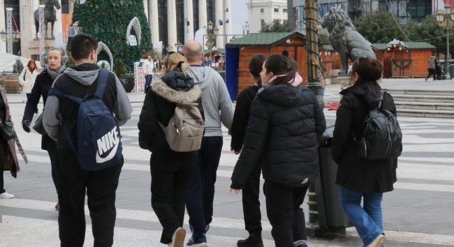 БРОЈОТ НА ЗАБОЛЕНИ ОД ГРИП ЗА ЕДНА НЕДЕЛА СЕ ЗГОЛЕМИ ЗА 35 ОТСТО, ПОЧИНА 75-ГОДИШНА ЖЕНА ПО КОМПЛИКАЦИИ ОД ГРИП