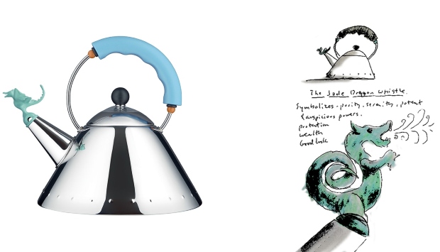 Светот на Алеси – Уметност во секојдневието