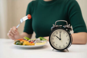 Кога е најдоброто време за вечера?