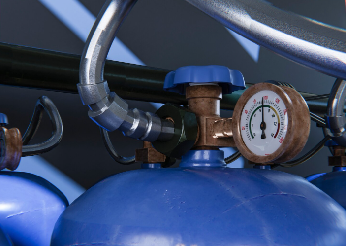 Цената на гасот се зголеми: Најмногу за 10 месеци