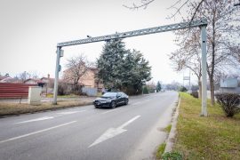 Тошковски: Безбеден град работи непристрасно, законот ќе важи за сите