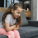 Што не треба да правите кога детето има стомачен вирус?