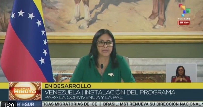 „ИМА ПОВЕЌЕ ОСЛОБОДУВАЊА ОД ЗАТВОР“ - голем број затвореници се ослободени од Венецуела