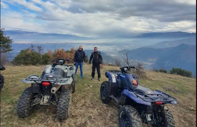 СДСМ СО МАДУРО МАВА ВРЗ СЕБЕ: САД отворија сериозни теми за криминал и корупција, Трамп потпиша закон со акцент на Балканот