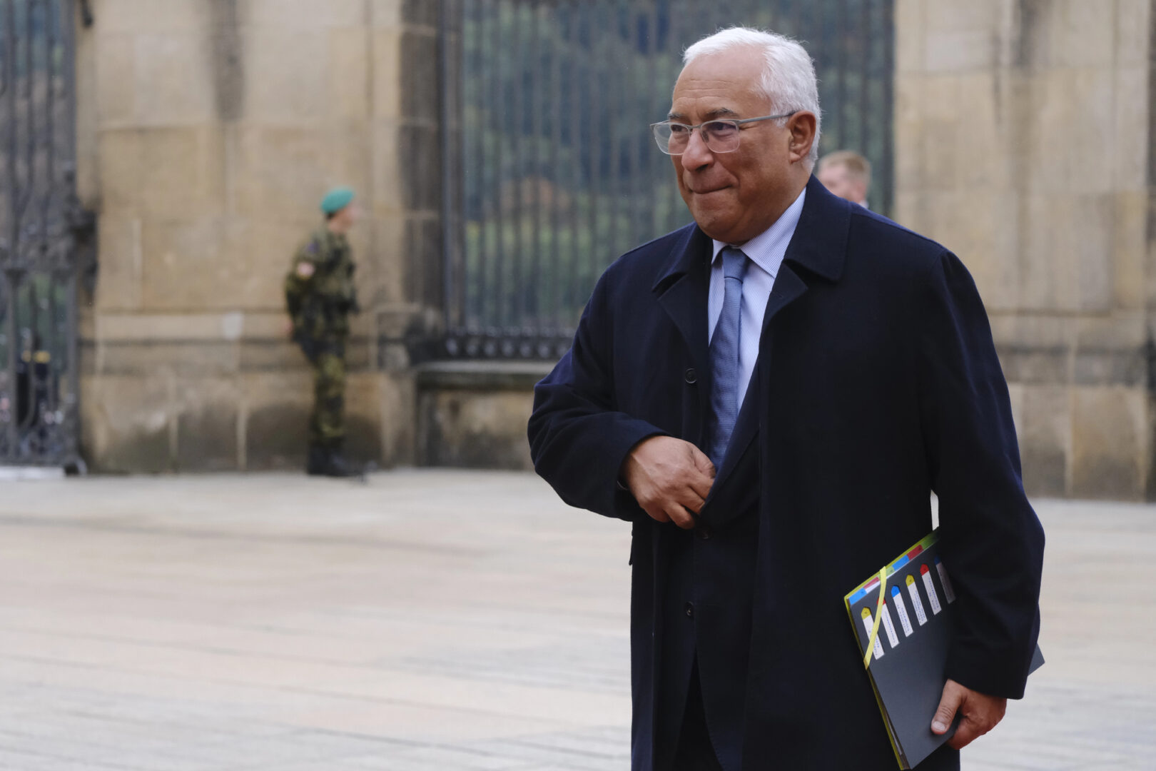 Кошта: ЕУ ќе ги брани своите интереси од каква било принуда