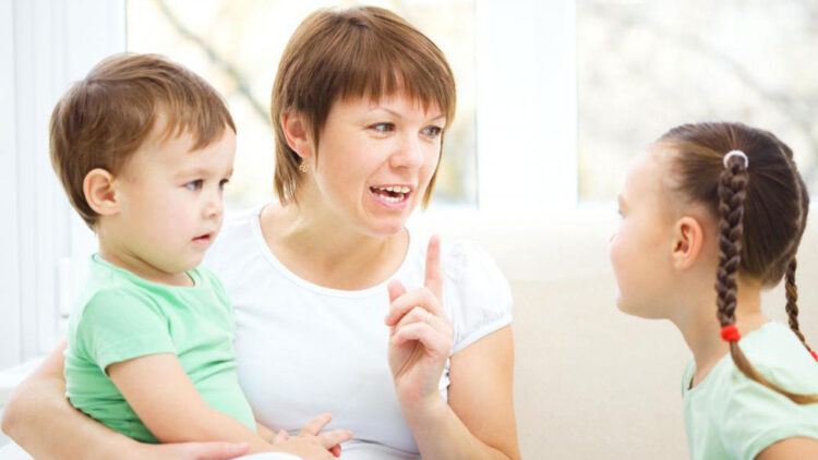 10 најчести родителски грешки – и како лесно да ги избегнете