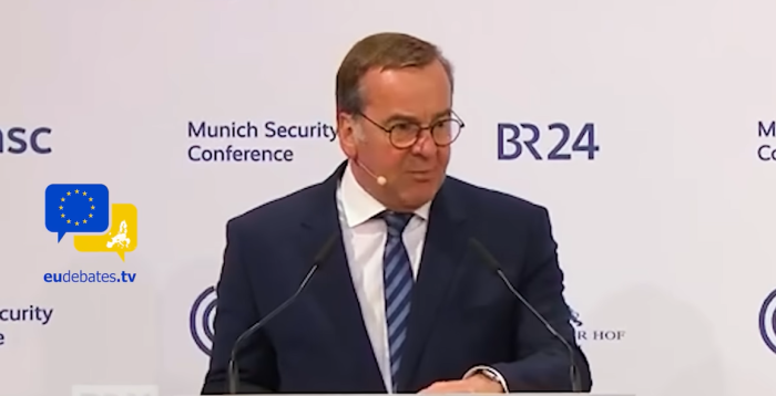 Писториус предвидува последици за НАТО доколку САД го преземат Гренланд