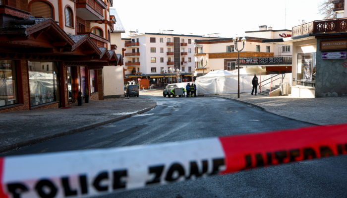 Во опожарениот бар во Кран Монтана од 2019 година немало инспекции за противпожарна безбедност