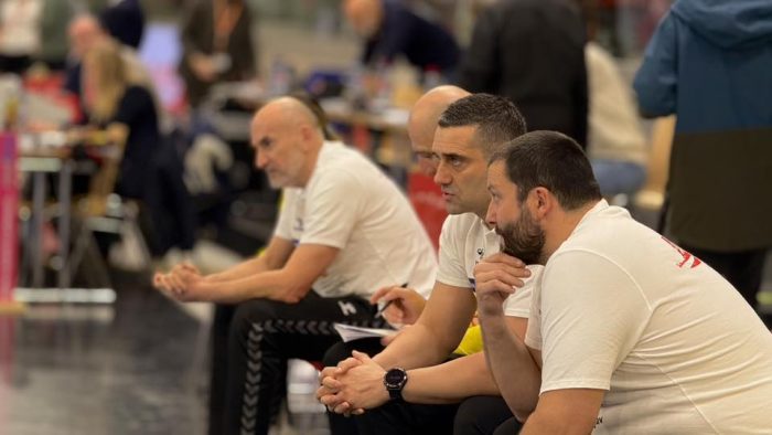 Македонија по голема драма до нерешено со Швајцарија и второ место на „Жолтиот куп“!