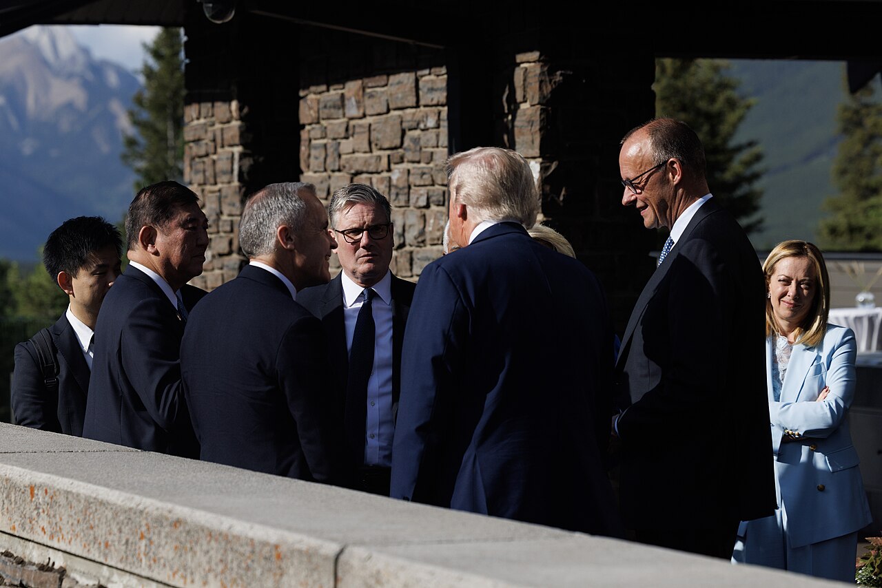 ЗАПАД МОРА ДА ЈА НАМАЛИ ЗАВИСНОСТА ОД КИНА: Земјите на Г7 во Вашингтон ќе разговараат за ретките земни минерали, САД притиска „да го следат нивниот пример“