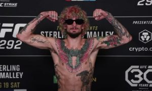 Али Абделазиз до О’Мели: Престани да чекаш, бори се против Умар