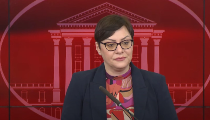 Македонија ќе се задолжи со нови 1 милијарда евра, издадени две еврообврзници