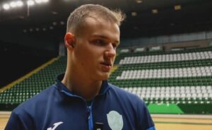 Ристевски: Репрезентативниот дрес е гордост и светост…