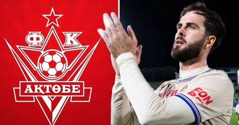 Казахстански клуб ги враќа Пјаниќ и Нани од пензија?