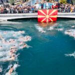 На Водици се огледува вековната желба на македонскиот народ за благослов