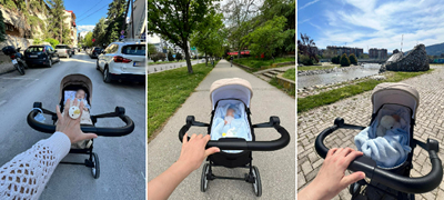 Македонка во шок дека маж ја нападнал на улица: „Ти не си за мајка, вака ли се шета дете?!“