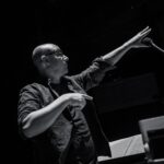 Спектакуларно новогодишно шоу во Дубаи  со оркестрации и аранжмани на Џијан Емин