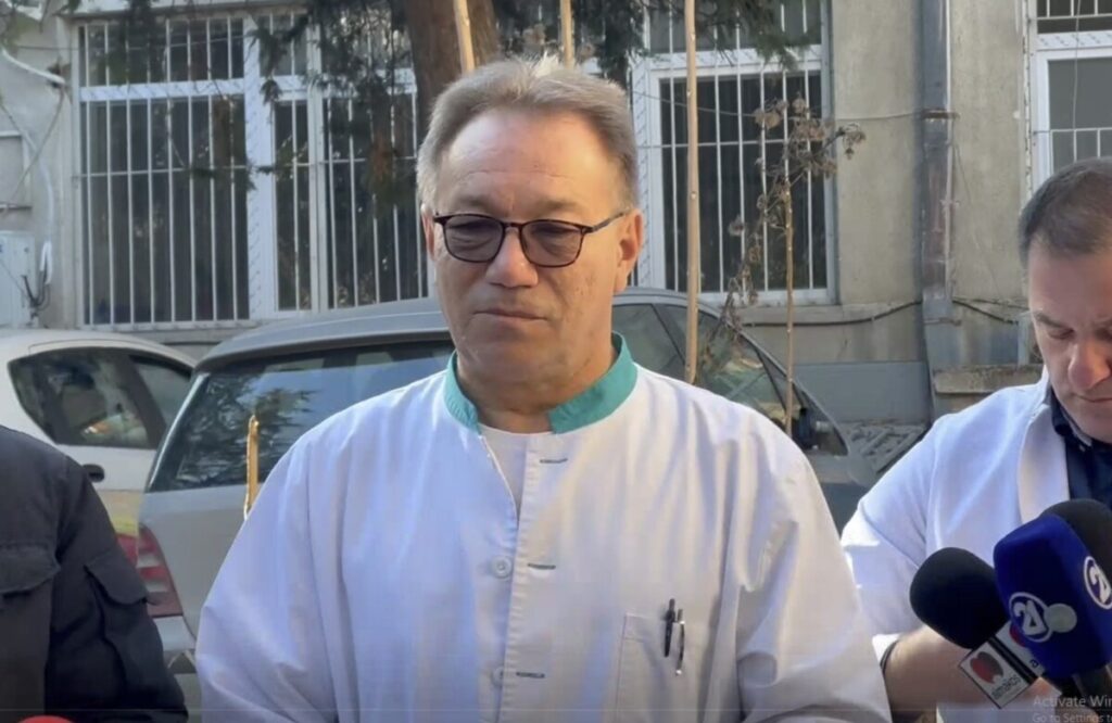 31 лица завршија на Токсикологија во првите 12 часа од новата година