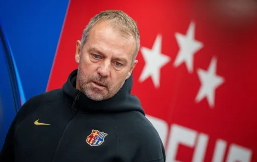 Младата ѕвезда на Барселона откри како било на полувремето со Копенхаген: Не сум го видел Флик таков…