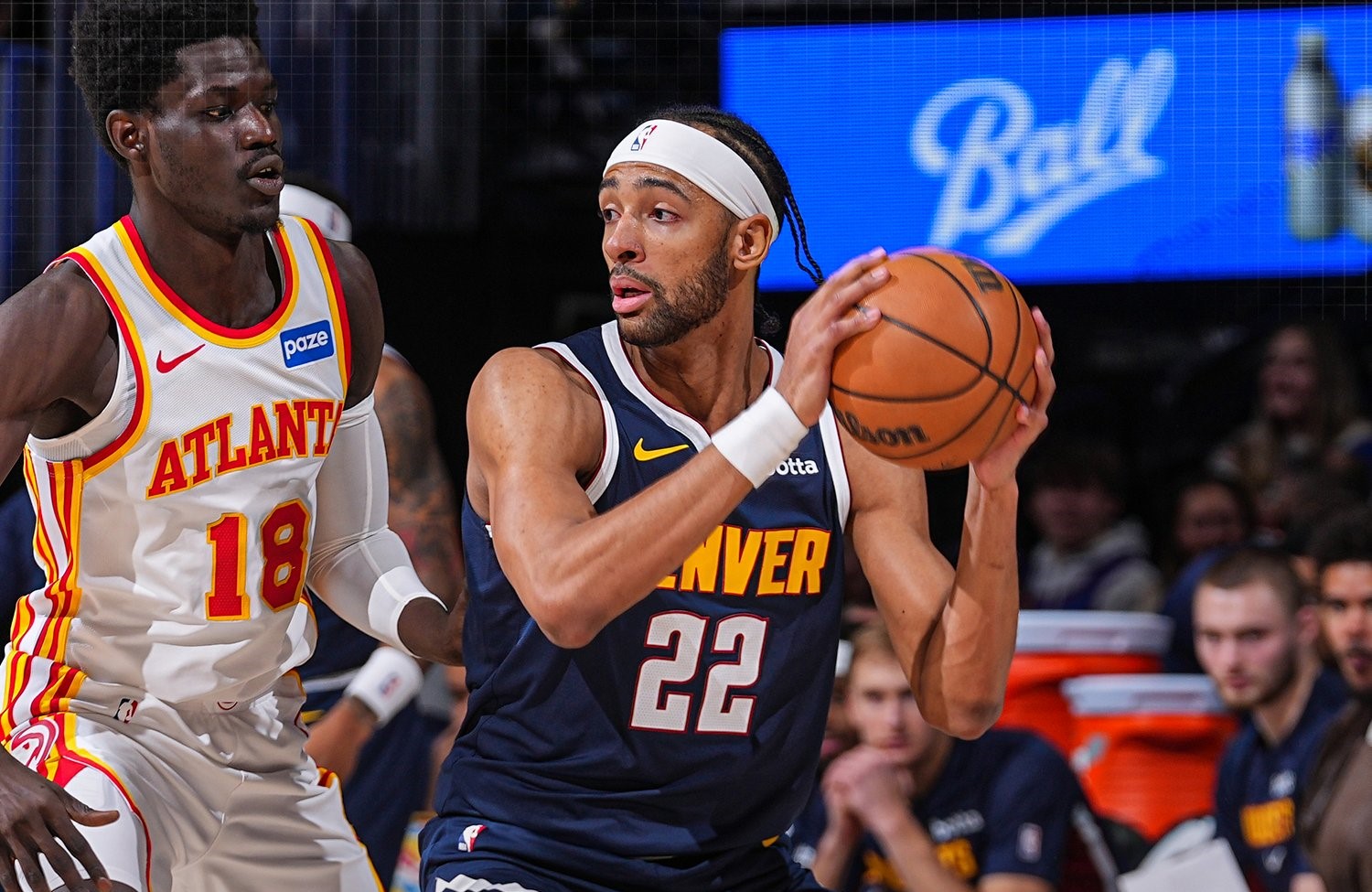 Денвер се врати дома – и доживеа дебакл (ВИДЕО)