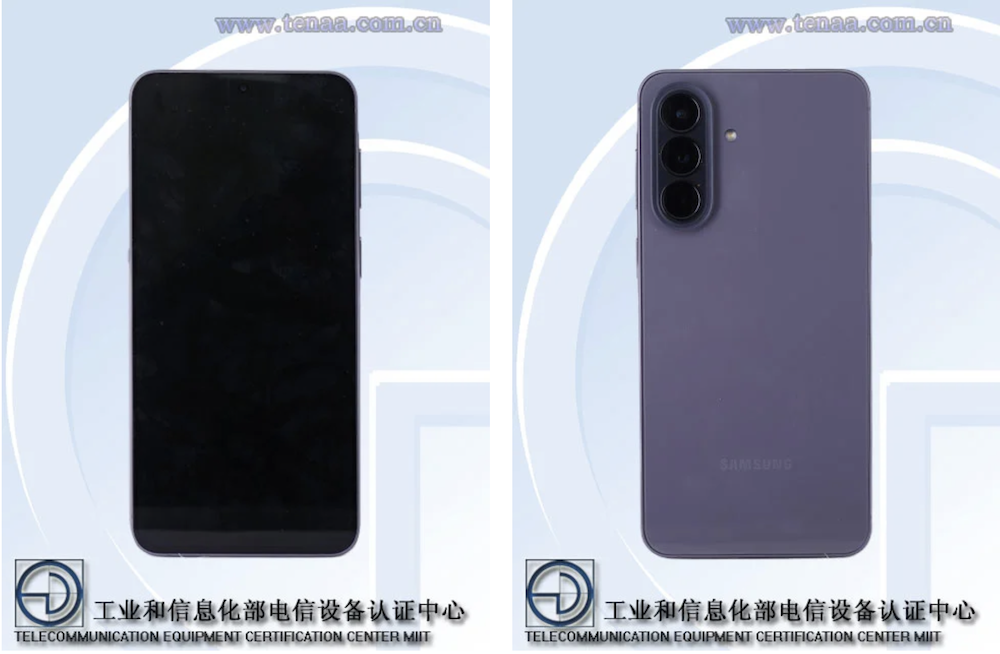 Samsung наскоро ќе го претстави новиот Galaxy A57, протекоа првите фотографии