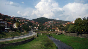 Балканскиот Полуостров изгуби речиси 2.500 км природни реки во последните години