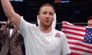 Каква војна! Геjџи е повторно привремен шампион, а веќе имаме фаворит за борба на годината!