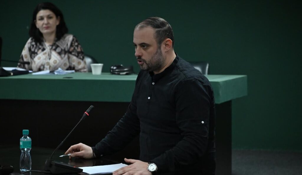 Орце Ѓорѓиевски: Нема компромис со загадувачите-изречени се казни од 53.000 евра