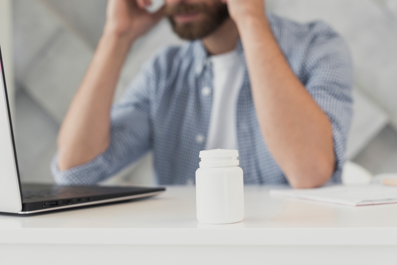 Најдобрите додатоци во исхраната за намалување на кортизолот