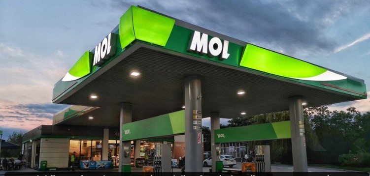 Акциите на MOL пораснаа за 26 проценти по договорот за мнозински удел во НИС