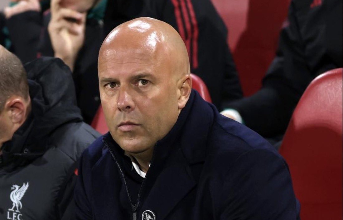 Слот: Го разбирам разочарувањето на фановите, и ние сме незадоволни