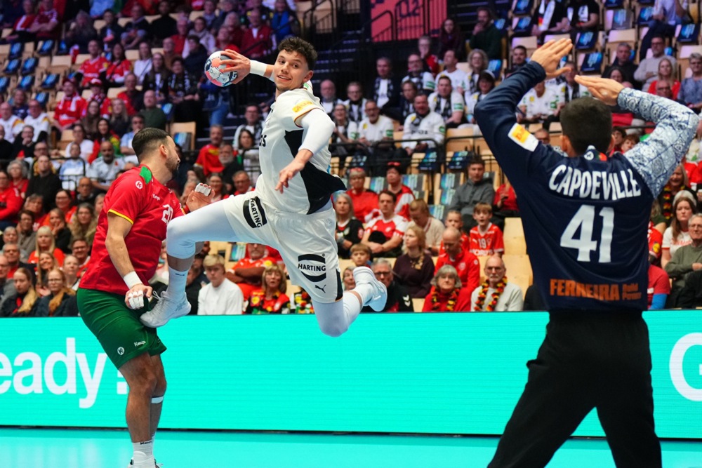 Падна Португалија, Германија со победа ја почна втората фаза!