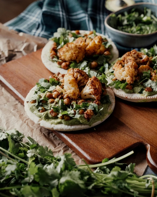 Што е Veganuary и зошто вреди да го пробате оваа година