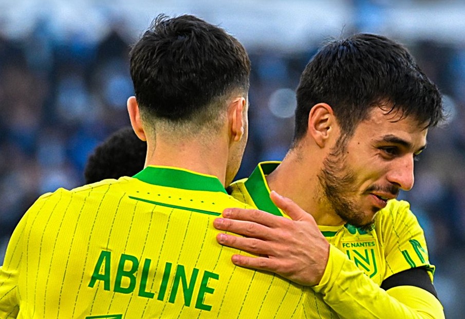 Марсеј неочекувано поразен дома од Нант