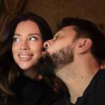 Се породи сопругата на Огњен Амиџиќ: Пресреќен сум!