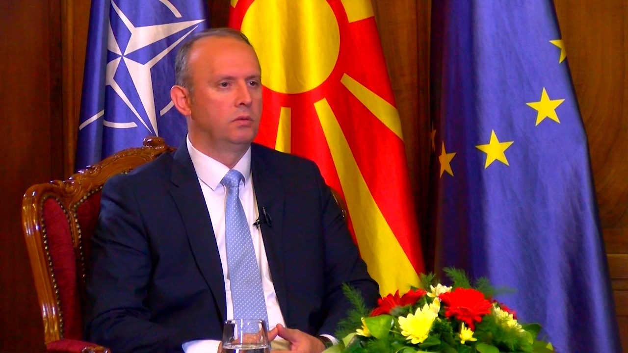 Гаши е за редовни избори, но не и за техничка влада