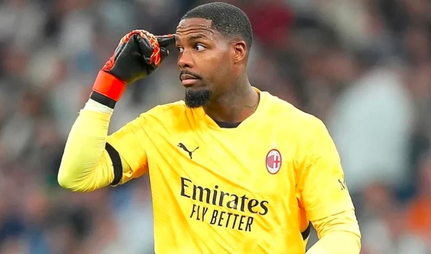 Мајк Мењан останува во Милан до 2030 година