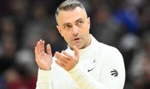 Рајаковиќ најде решение и за актуелниот шампион