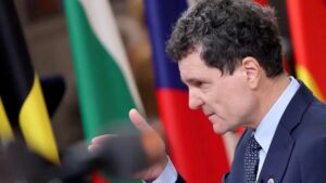 Романскиот претседател ја отфрли идејата за референдум за обединување на Романија со Молдавија