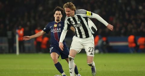 ВИДЕО: Спортинг со гол во 94. минута ги прати ПСЖ, Интер и Реал во плеј-офот!