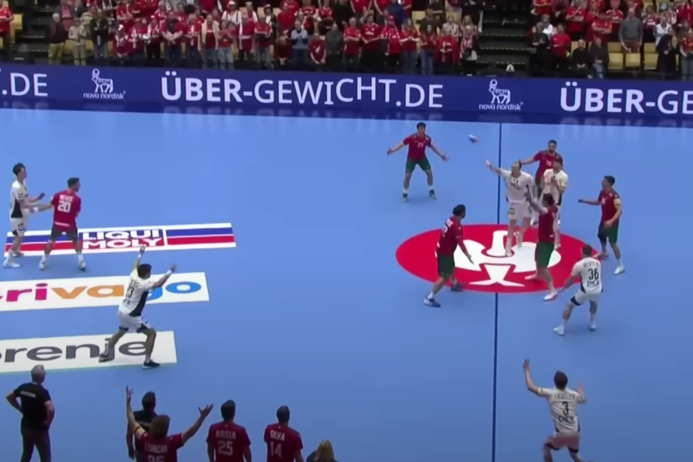 ЕХФ ја призна грешката: Германците со нерегуларен гол ја дотолчиле Португалија (ВИДЕО)