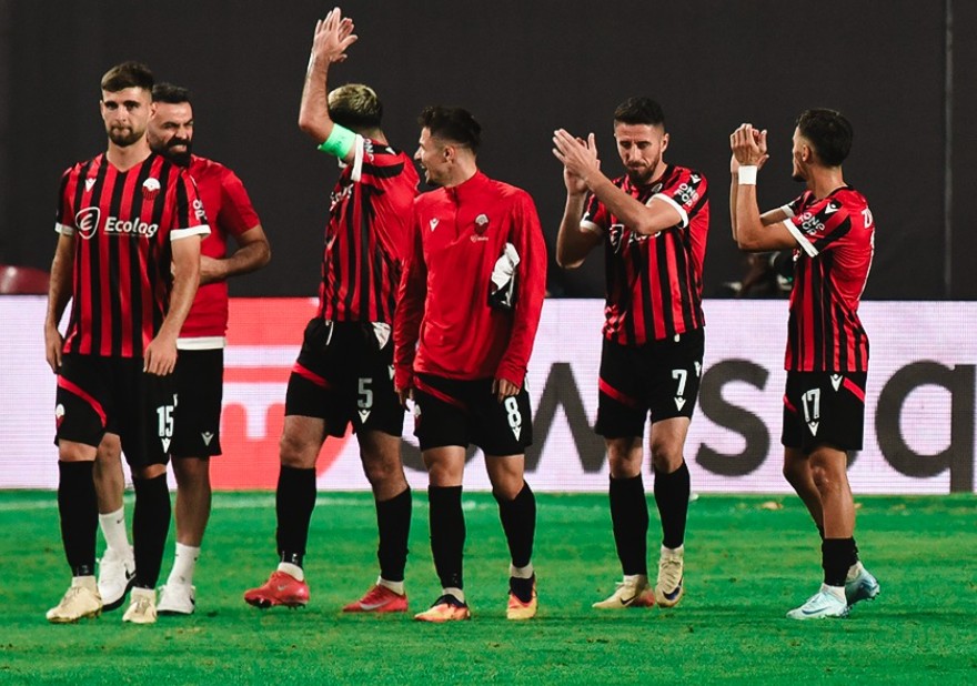 Историска година – Македонија првпат има тим во нокаут-фаза со заработка од 6 милиони евра!