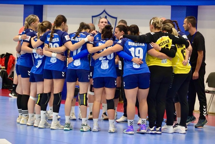 Ракометарките „бегаат“ од Автокоманда – нема пари!